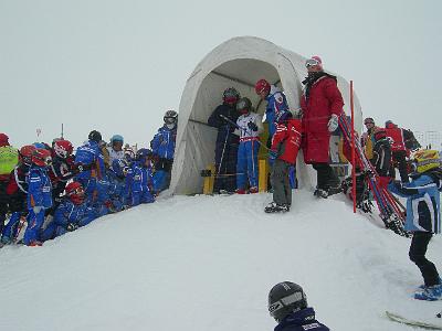 06012009 Passo Tonale Gara 07
